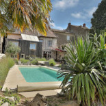 Auberge Dupuytren Außen