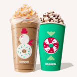 Auberge Dupuytren Getränk