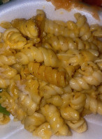 Le Cosi food