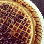 La Table du Gourmet Comida