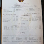 Le Grand Café Carta