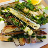 L'o3 Castries Comida