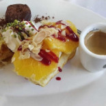 L'o3 Castries Comida