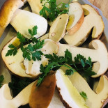 L'o3 Castries Comida