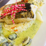 L'o3 Castries Comida