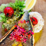 L'o3 Castries Comida