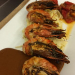 L'o3 Castries Comida