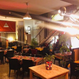 L'o3 Castries Dentro