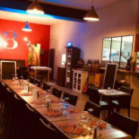 L'o3 Castries Dentro