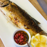 L'o3 Castries Comida