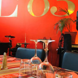 L'o3 Castries Bebida