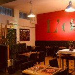 L'o3 Castries Dentro