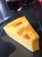Le Chalet food