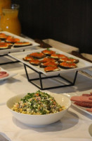 World Class food