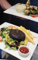 World Class food