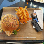 P.a.d La Maison De L'hambourgeois Comida