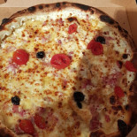 Lou Gardo Pizza La Valette Du Var Comida