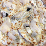 Lou Gardo Pizza La Valette Du Var Comida