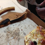 Lou Gardo Pizza La Valette Du Var Bebida