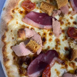 Lou Gardo Pizza La Valette Du Var