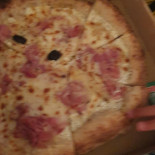 Lou Gardo Pizza La Valette Du Var Comida