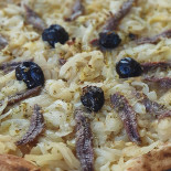 Lou Gardo Pizza La Valette Du Var