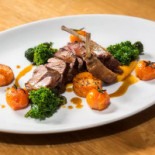 Little Italy Versonnex food