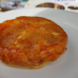 Snack De La Piscine food