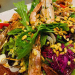 Bella Roma Nourriture