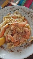 CAFE DE LA GRILLE food