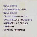 Il Buffet Magazine Carte