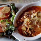 Au Bout Du Monde Nourriture