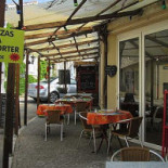 Au Bout Du Monde Extérieur