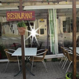 Au Bout Du Monde Extérieur