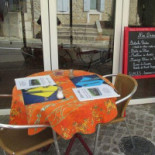 Au Bout Du Monde Carta