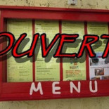 Au Bout Du Monde Extérieur