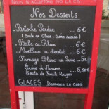 Au Bout Du Monde Carte