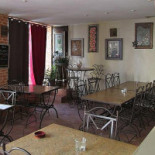 Au Bout Du Monde À l'intérieur