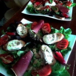 Au Bout Du Monde Nourriture