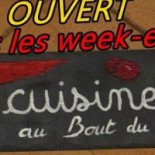 Au Bout Du Monde Logo