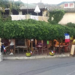 Au Bout Du Monde Extérieur