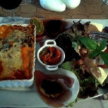 Au Bout Du Monde Nourriture