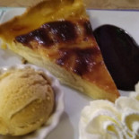 Au Bout Du Monde Nourriture