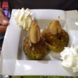 Au Bout Du Monde Comida