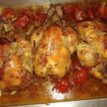 Au Bout Du Monde Nourriture