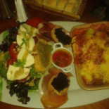 Au Bout Du Monde Nourriture