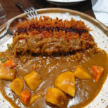 B&a Jardin Des Thes Comida