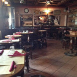 Le Swann À l'intérieur