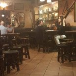 Le Swann À l'intérieur