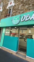 Obâ outside
